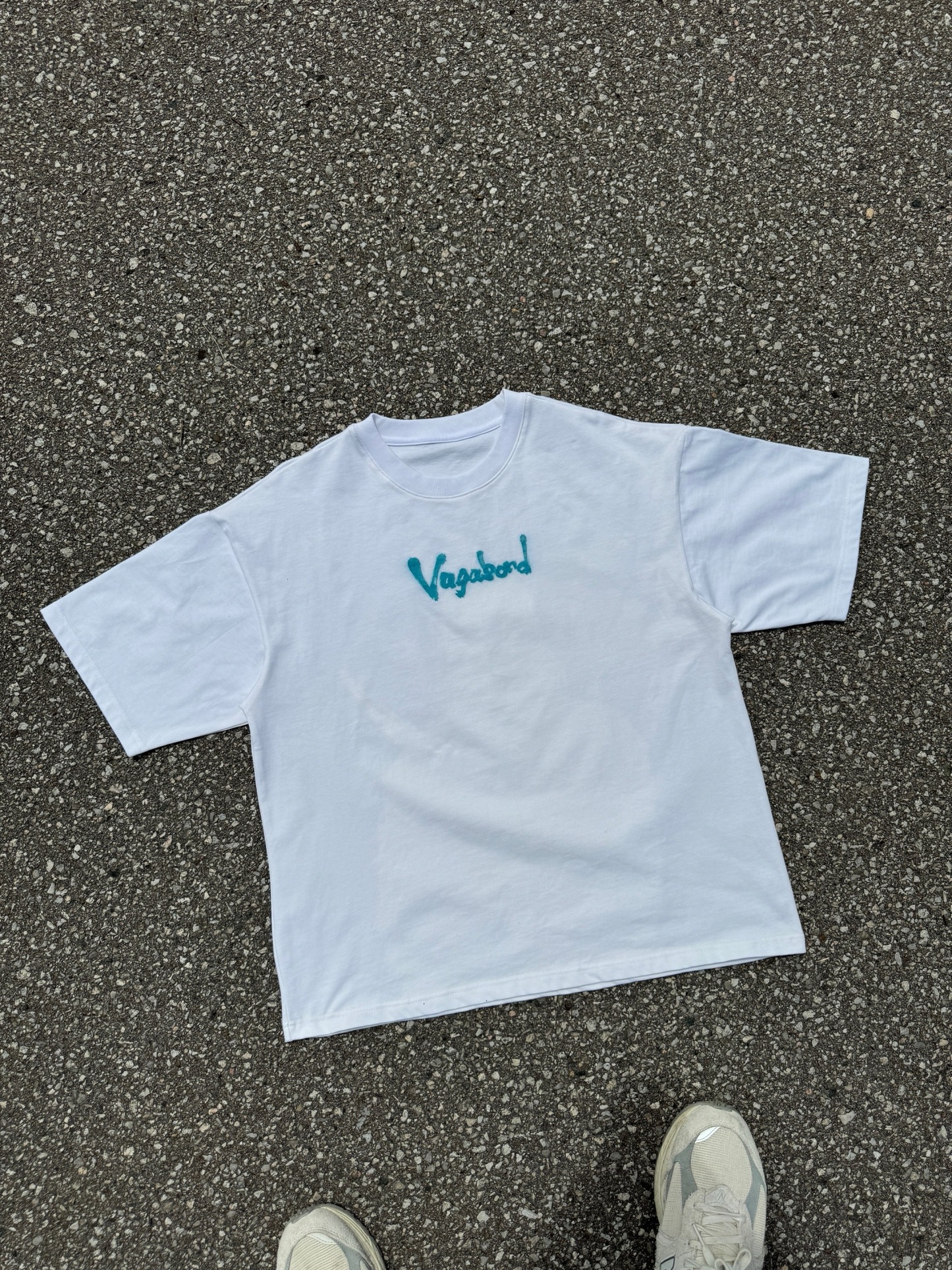 VAGABOND MUSASHI TEE