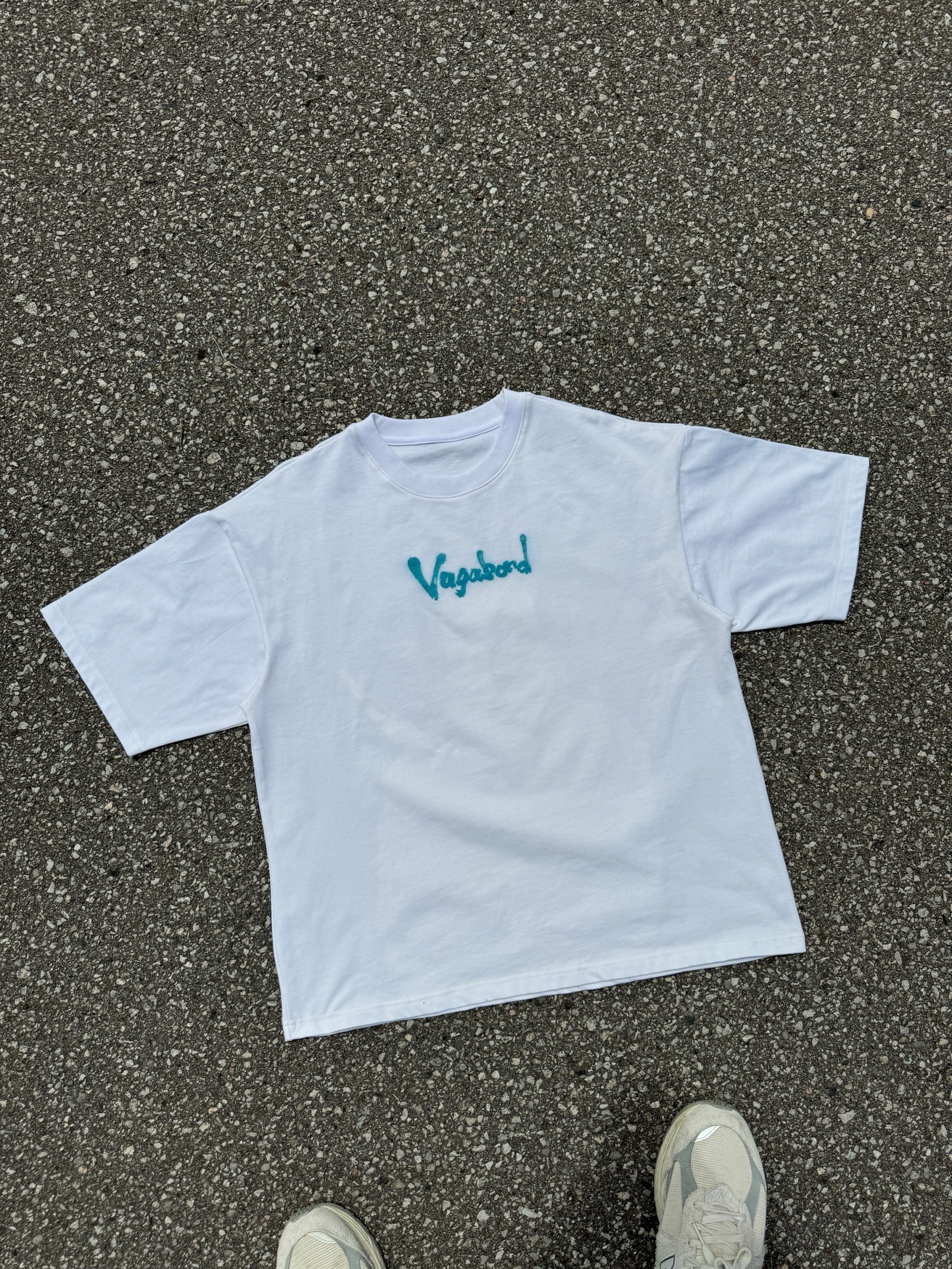 VAGABOND MUSASHI TEE