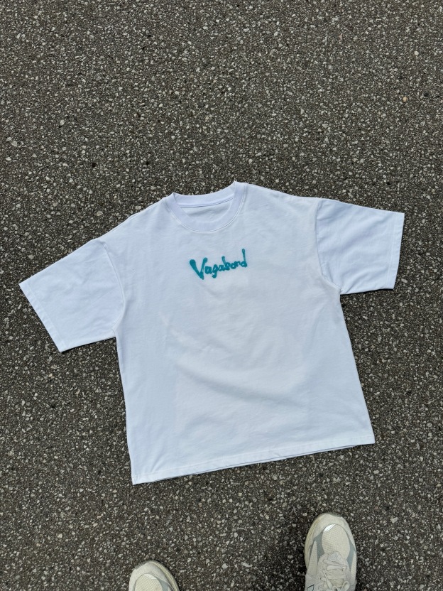 VAGABOND MUSASHI TEE