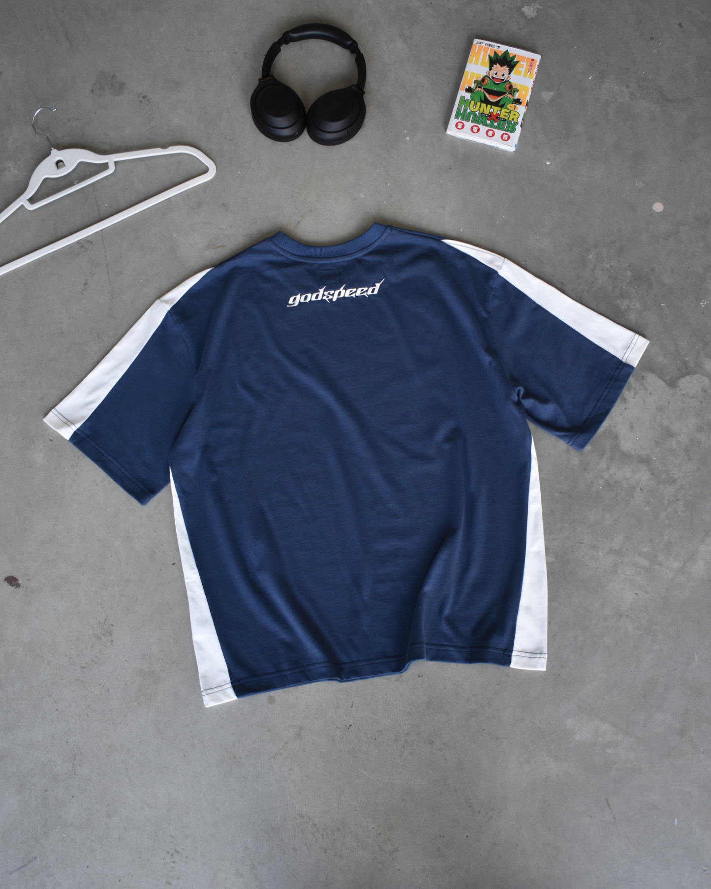 KILLUA TEE V1