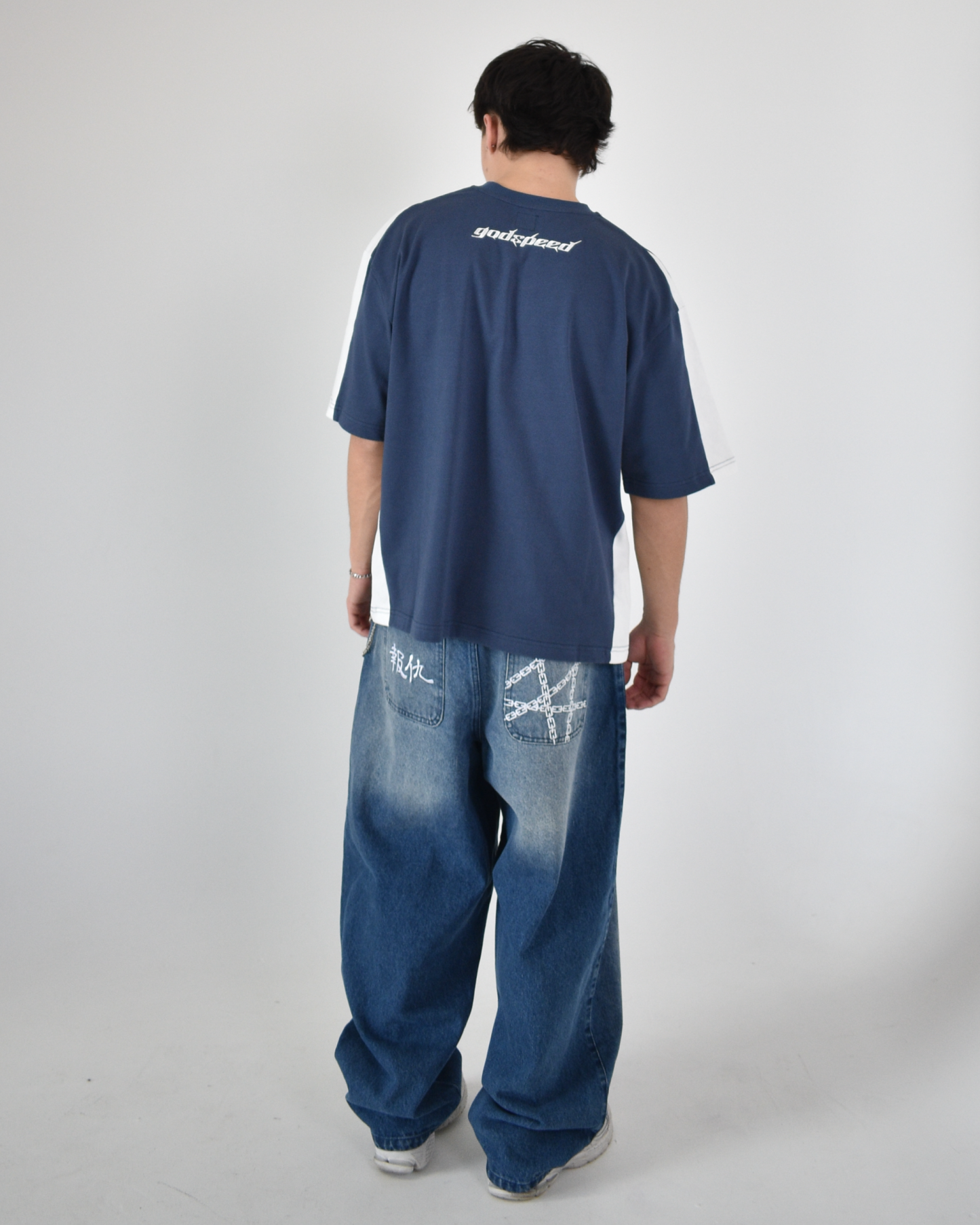 KILLUA TEE V1