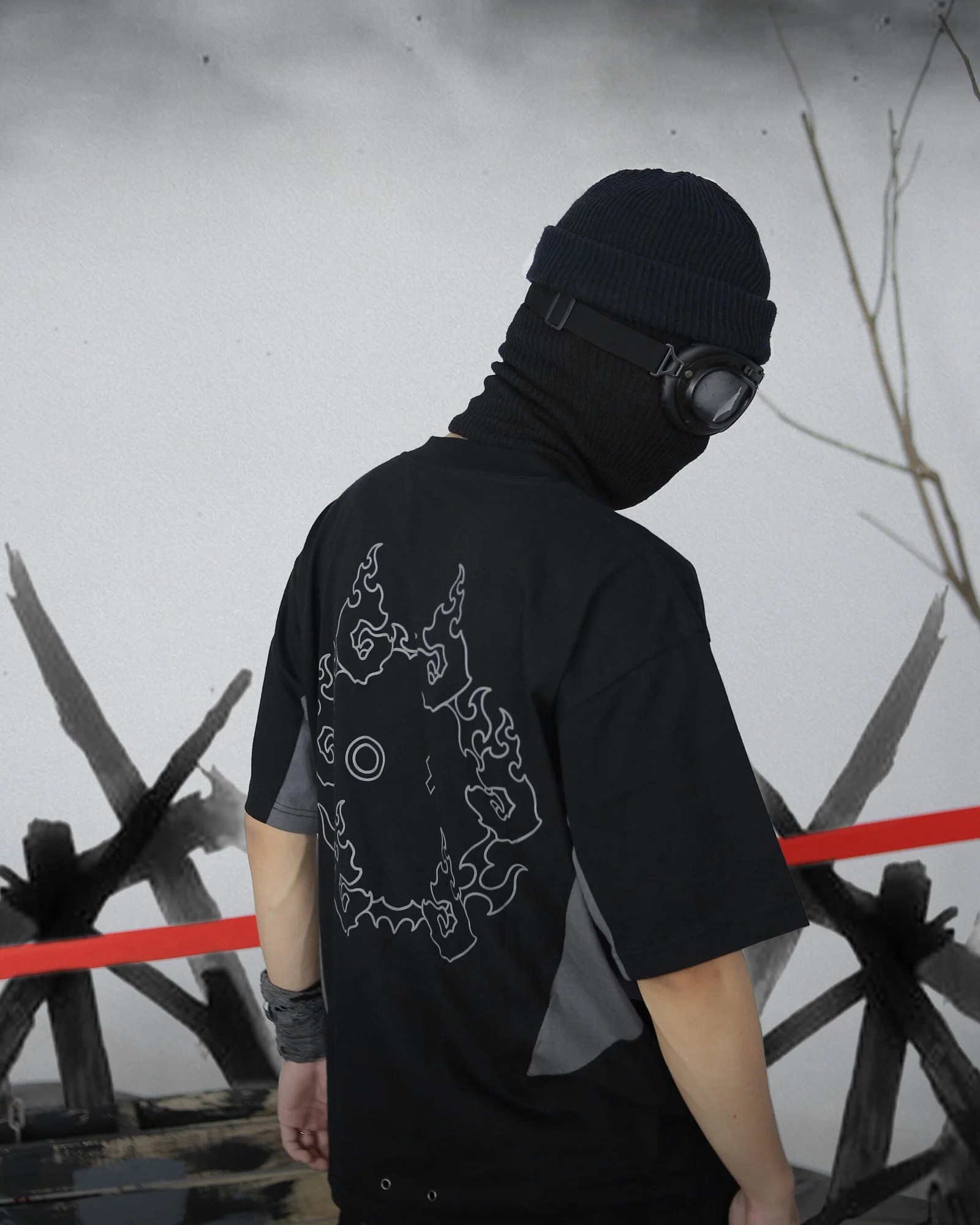 ASAKUSA KING TEE