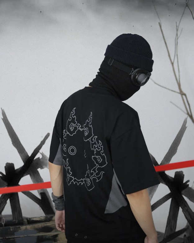 ASAKUSA KING TEE