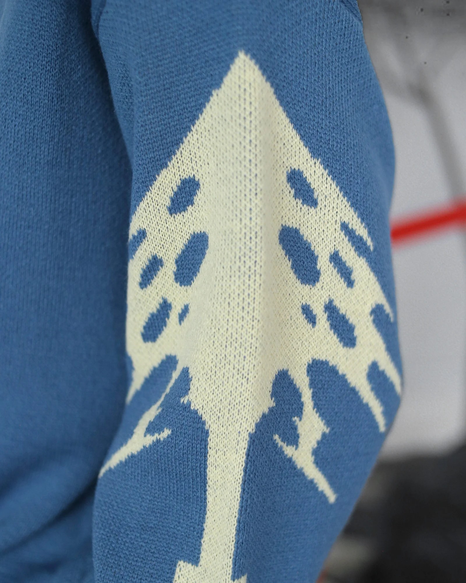 EXCALIBUR KNIT