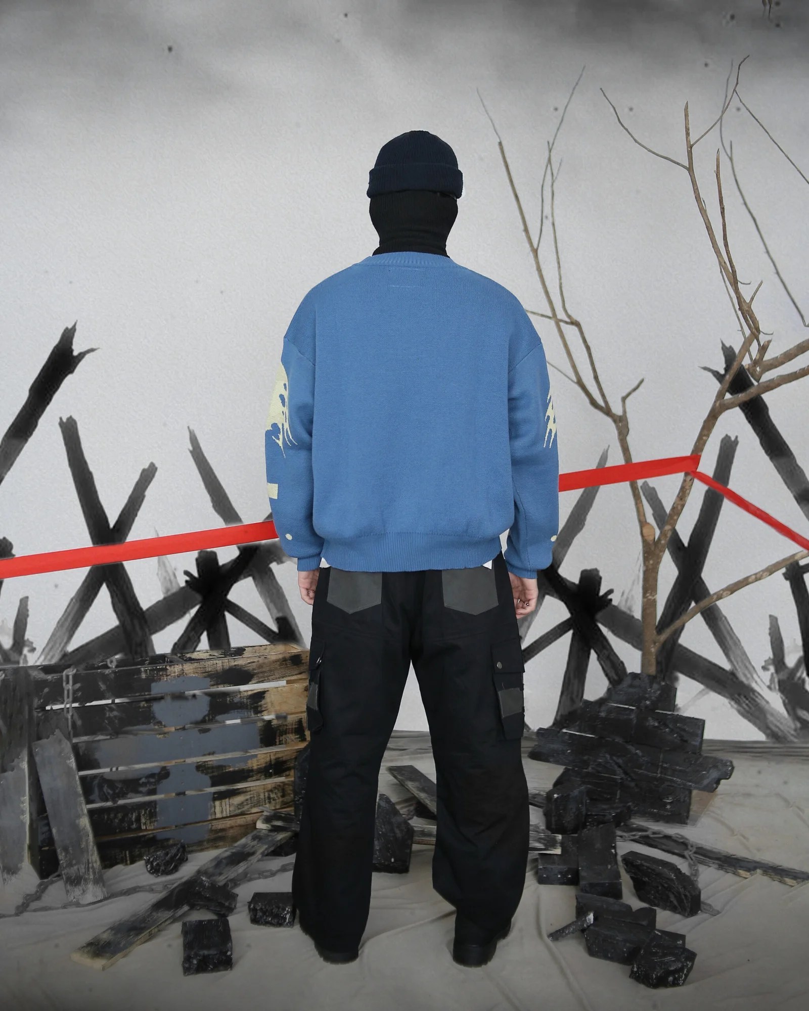 EXCALIBUR KNIT