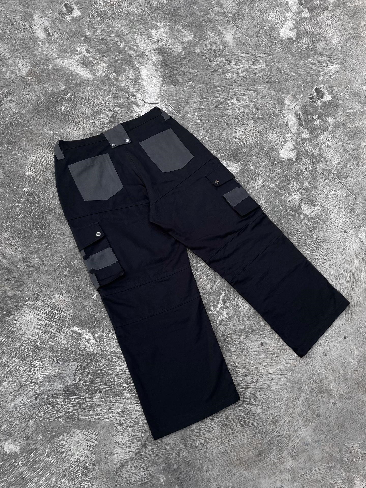 LATOM CROSS UTILITY PANTS