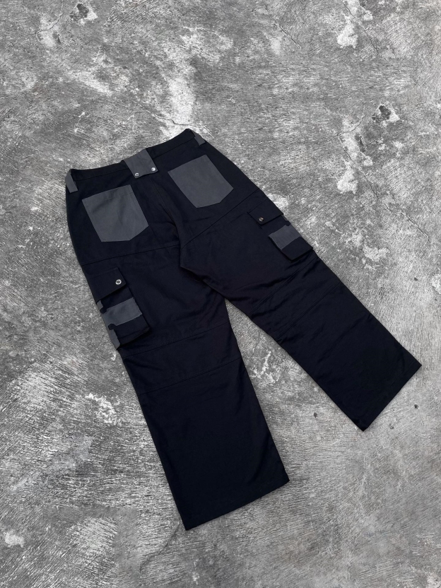 LATOM CROSS UTILITY PANTS