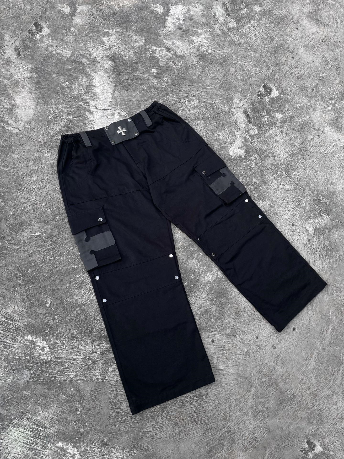 LATOM CROSS UTILITY PANTS