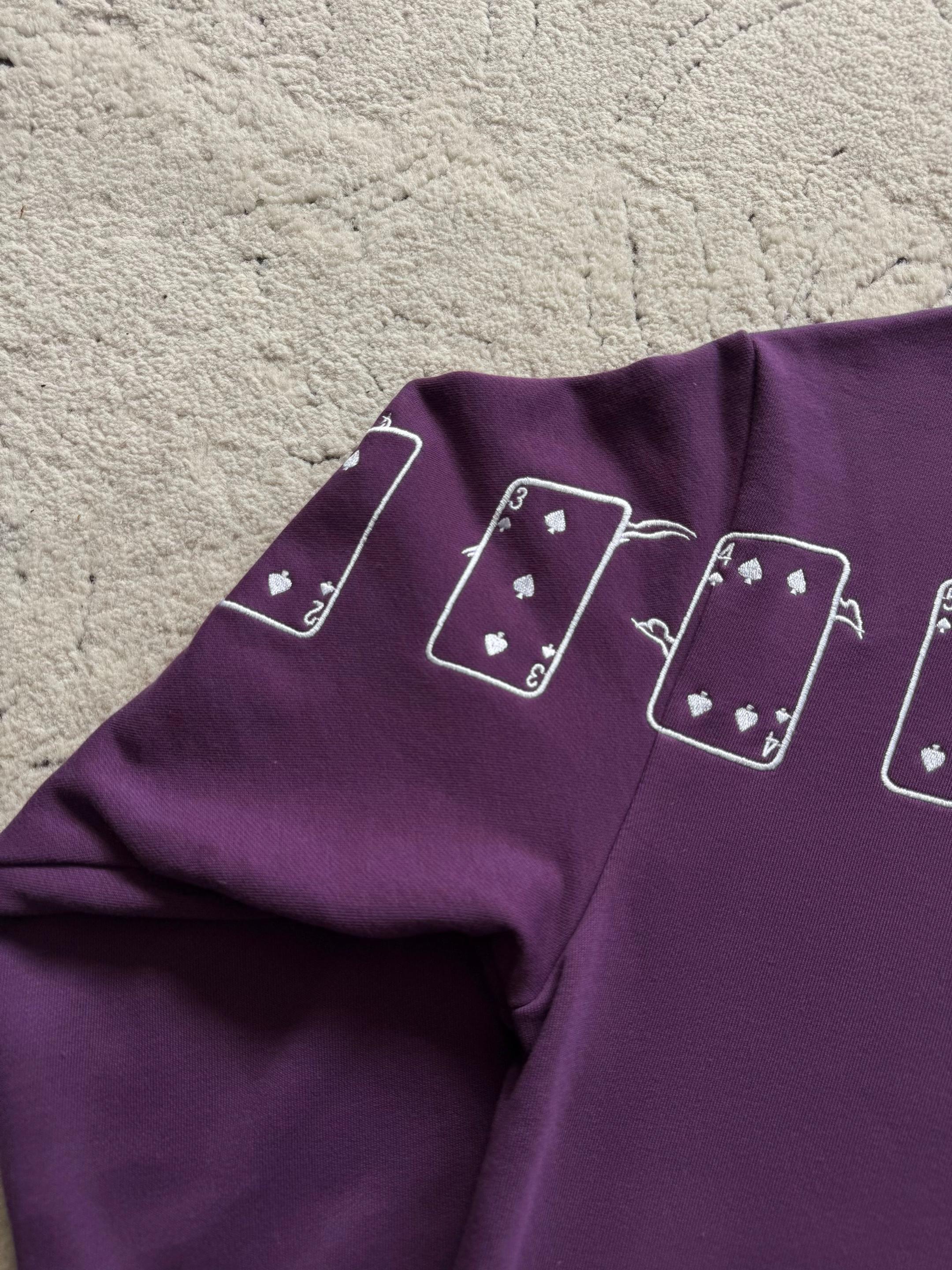 JOKER KNIT