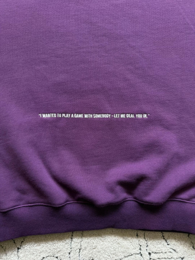 JOKER KNIT