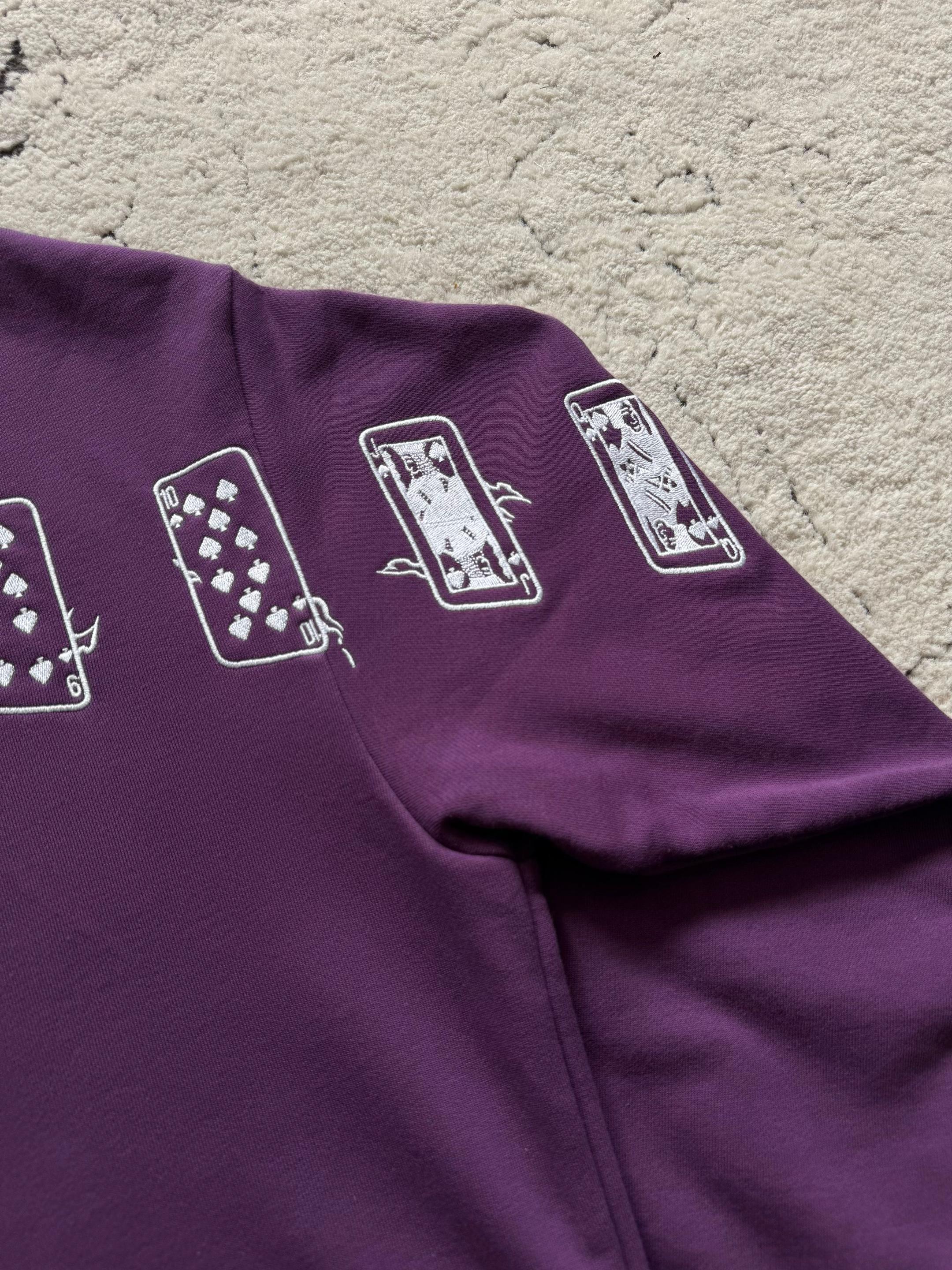 JOKER KNIT