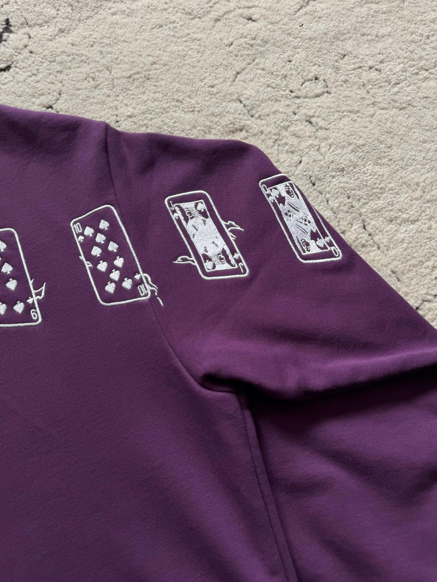 JOKER KNIT