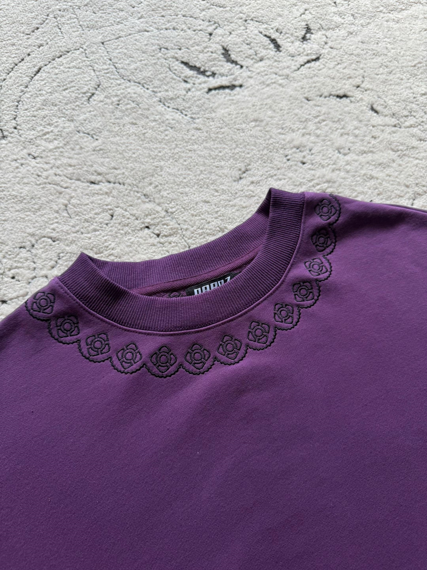 JOKER KNIT