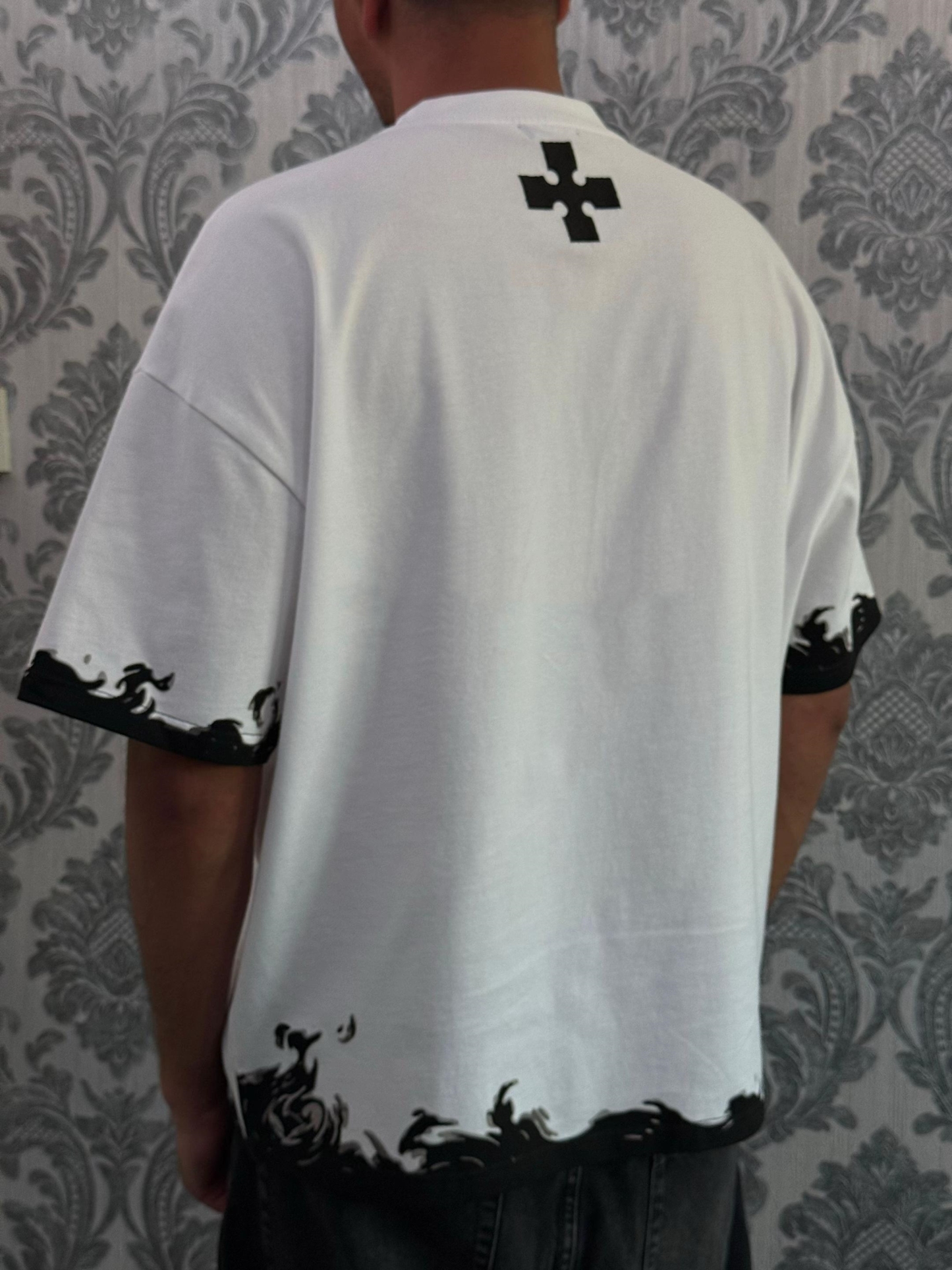 FIRE FORCE TEE