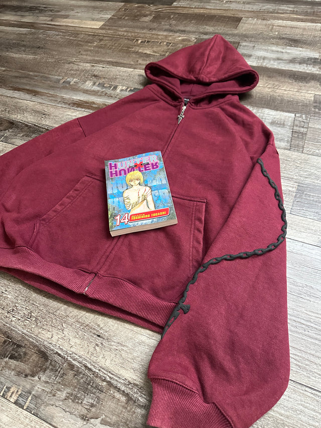 "JUDGMENT CHAIN" ZIP V2