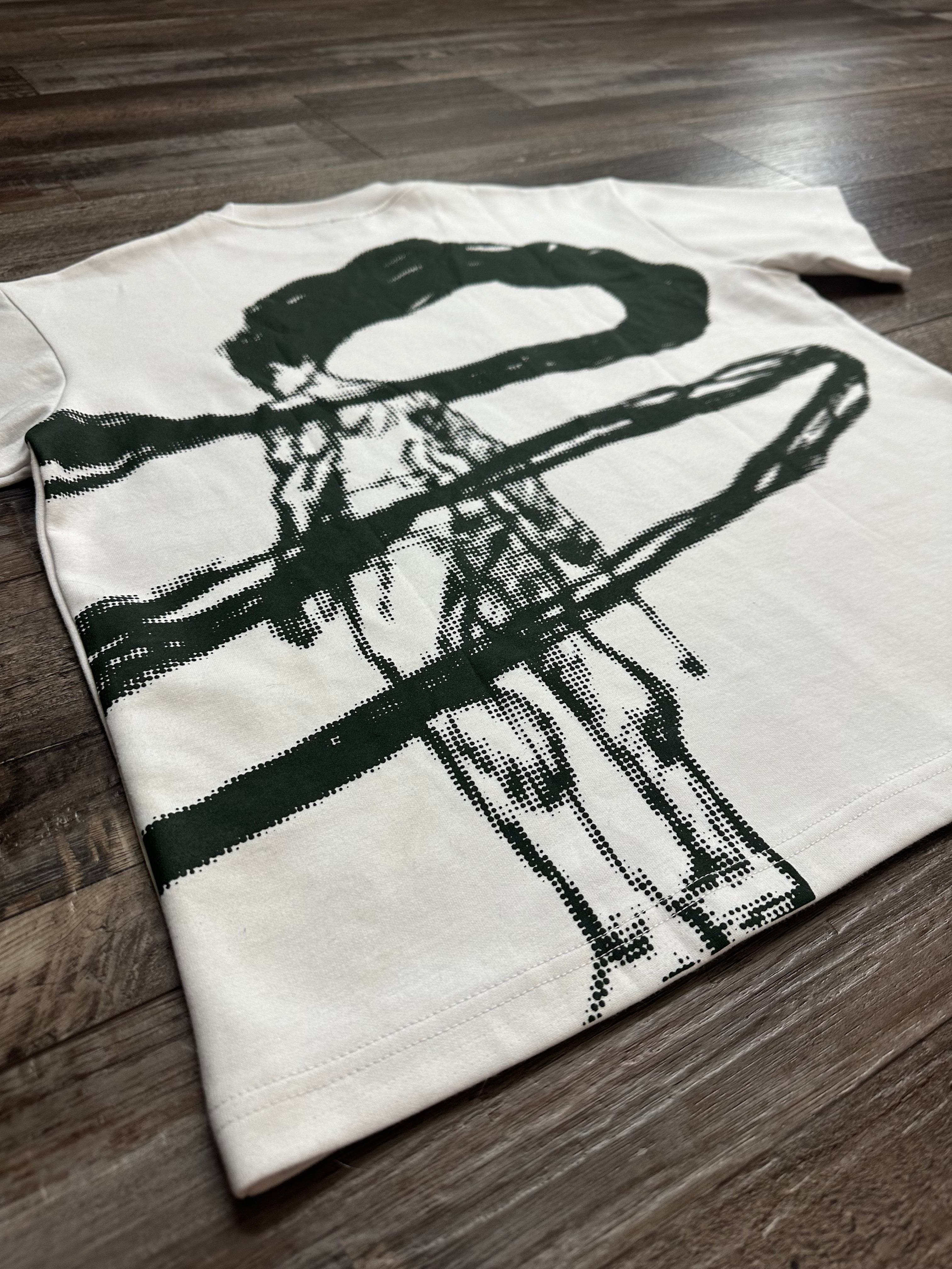 GON RAGE TEE