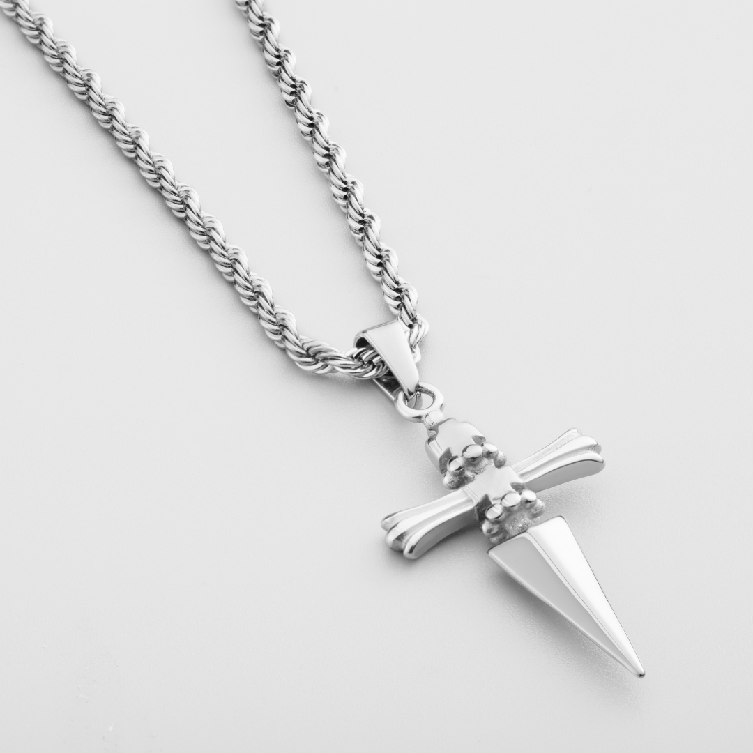 KURAPIKA JUDGEMENT NECKLACE