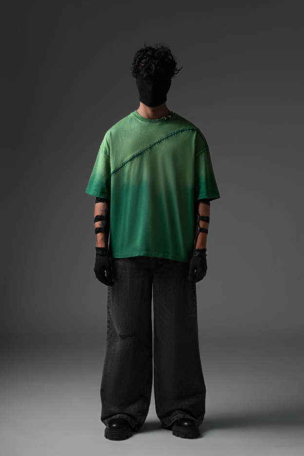 ZORO "ASHURA" TEE