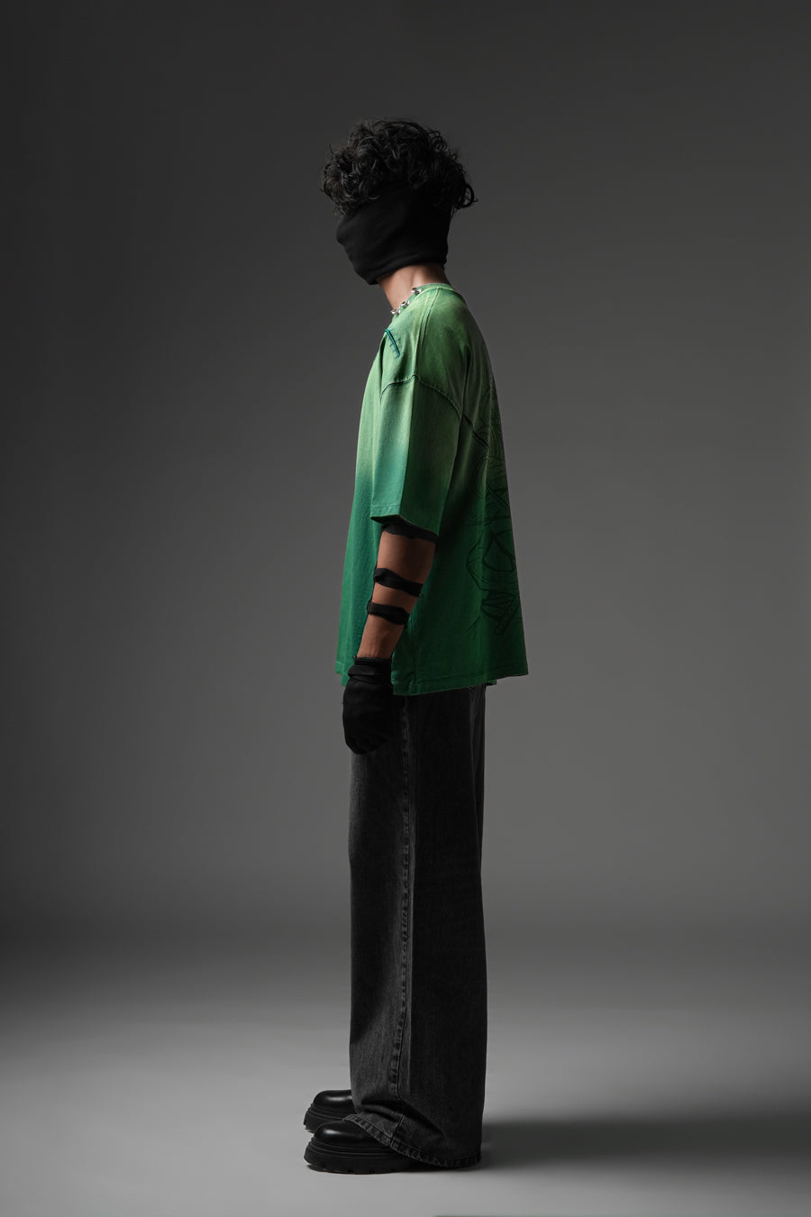 ZORO "ASHURA" TEE