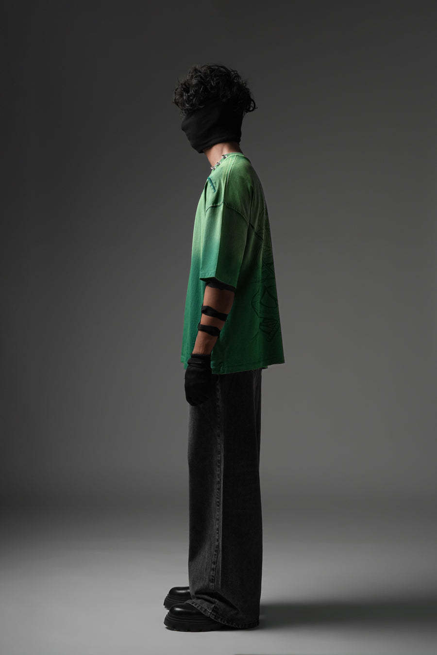 ZORO "ASHURA" TEE