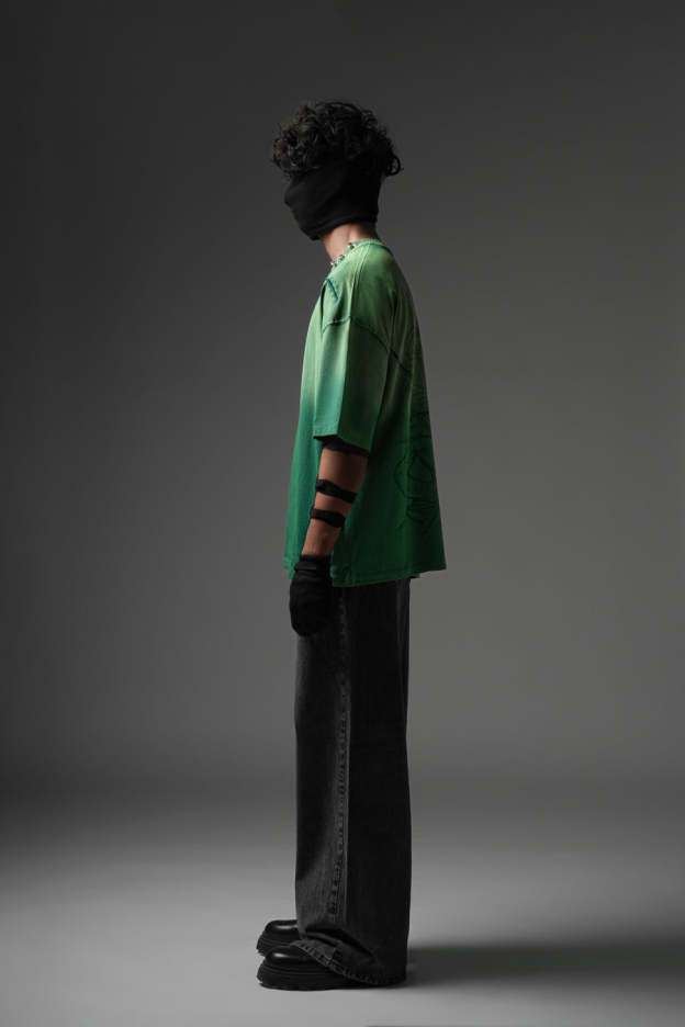 ZORO "ASHURA" TEE