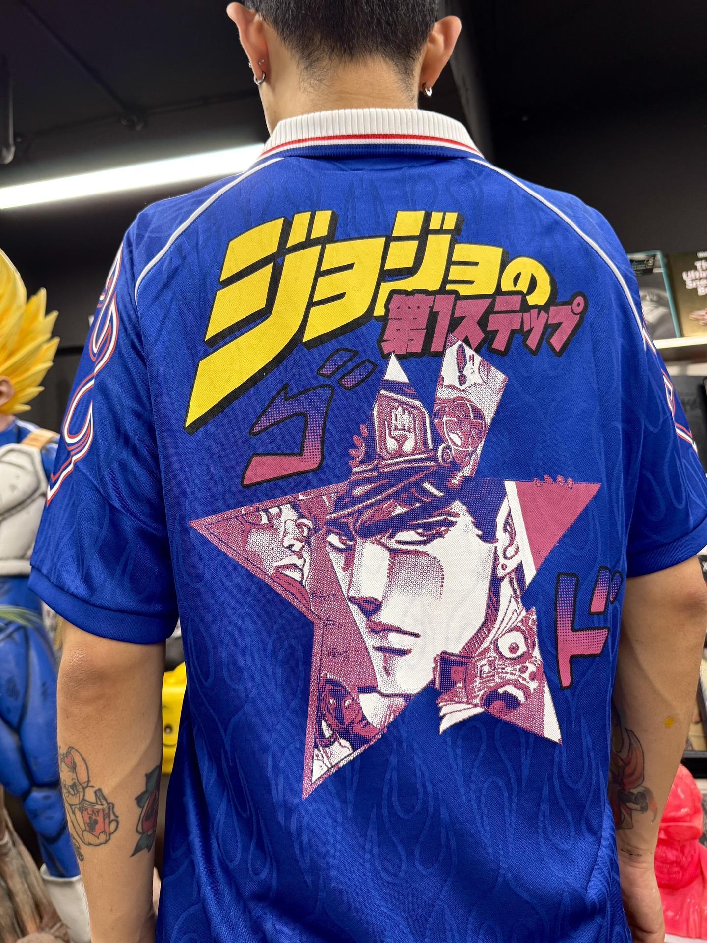JOJO JERSEY