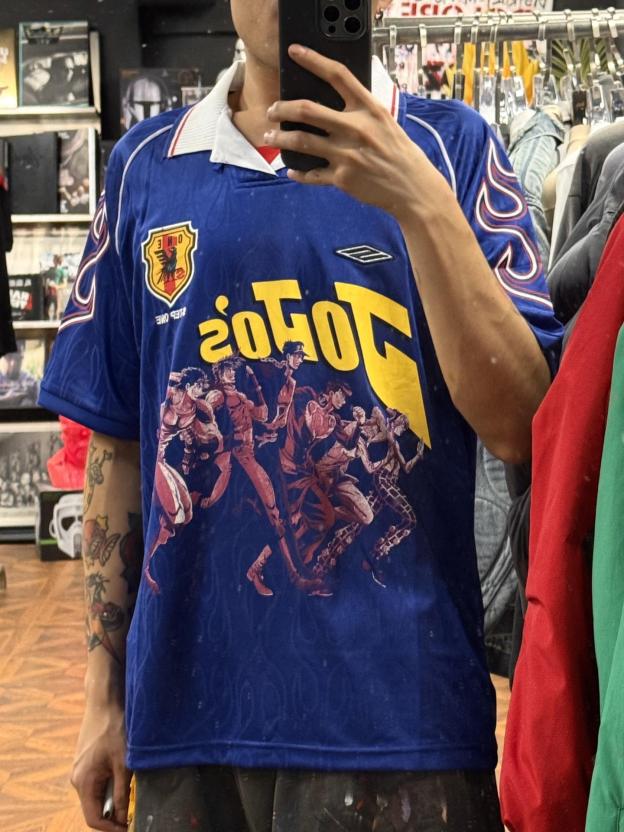 JOJO JERSEY