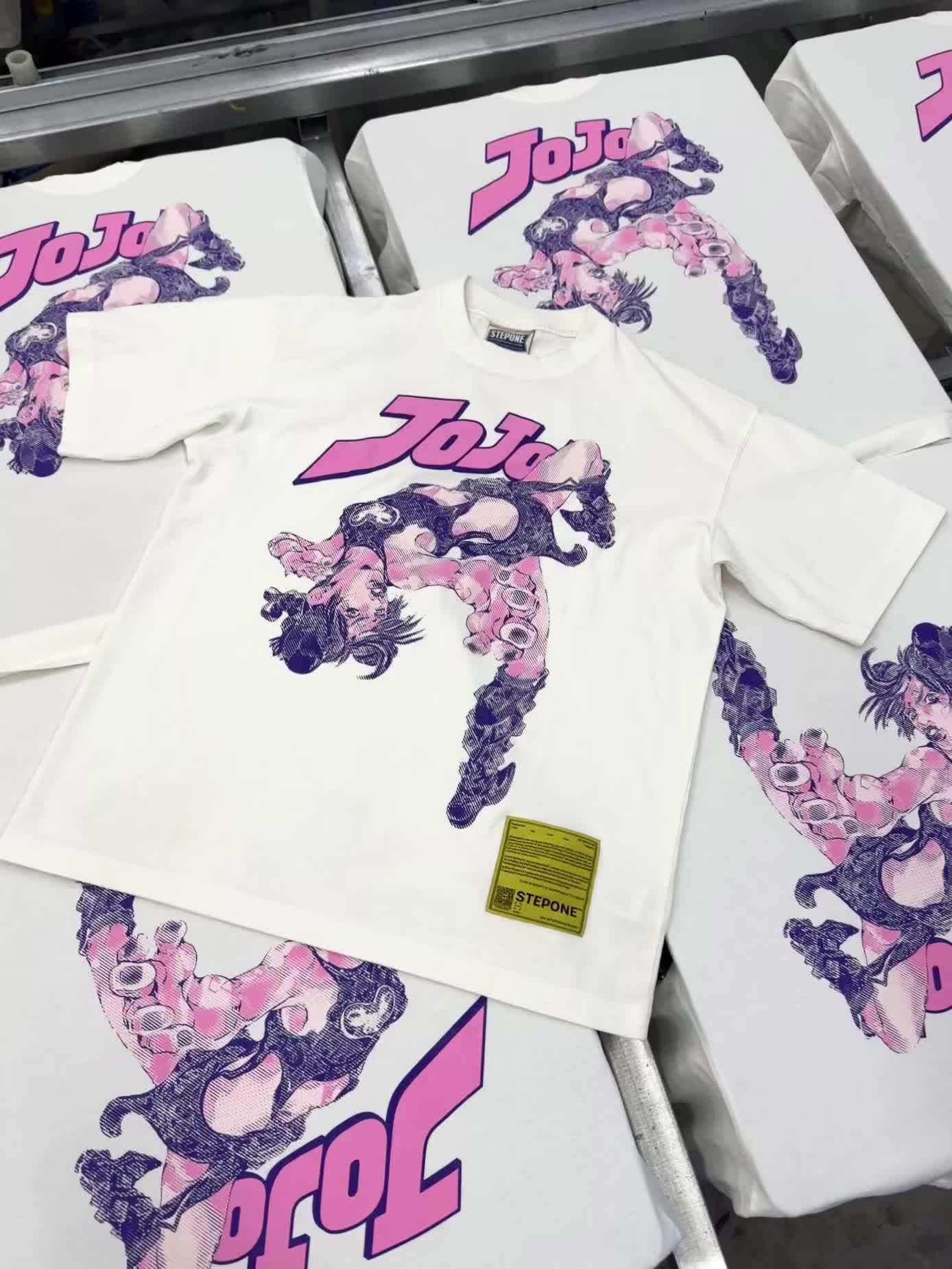 JOLYNE CUJOH SHIRT