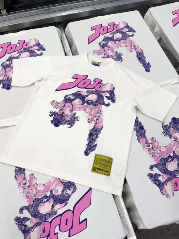 JOLYNE CUJOH SHIRT