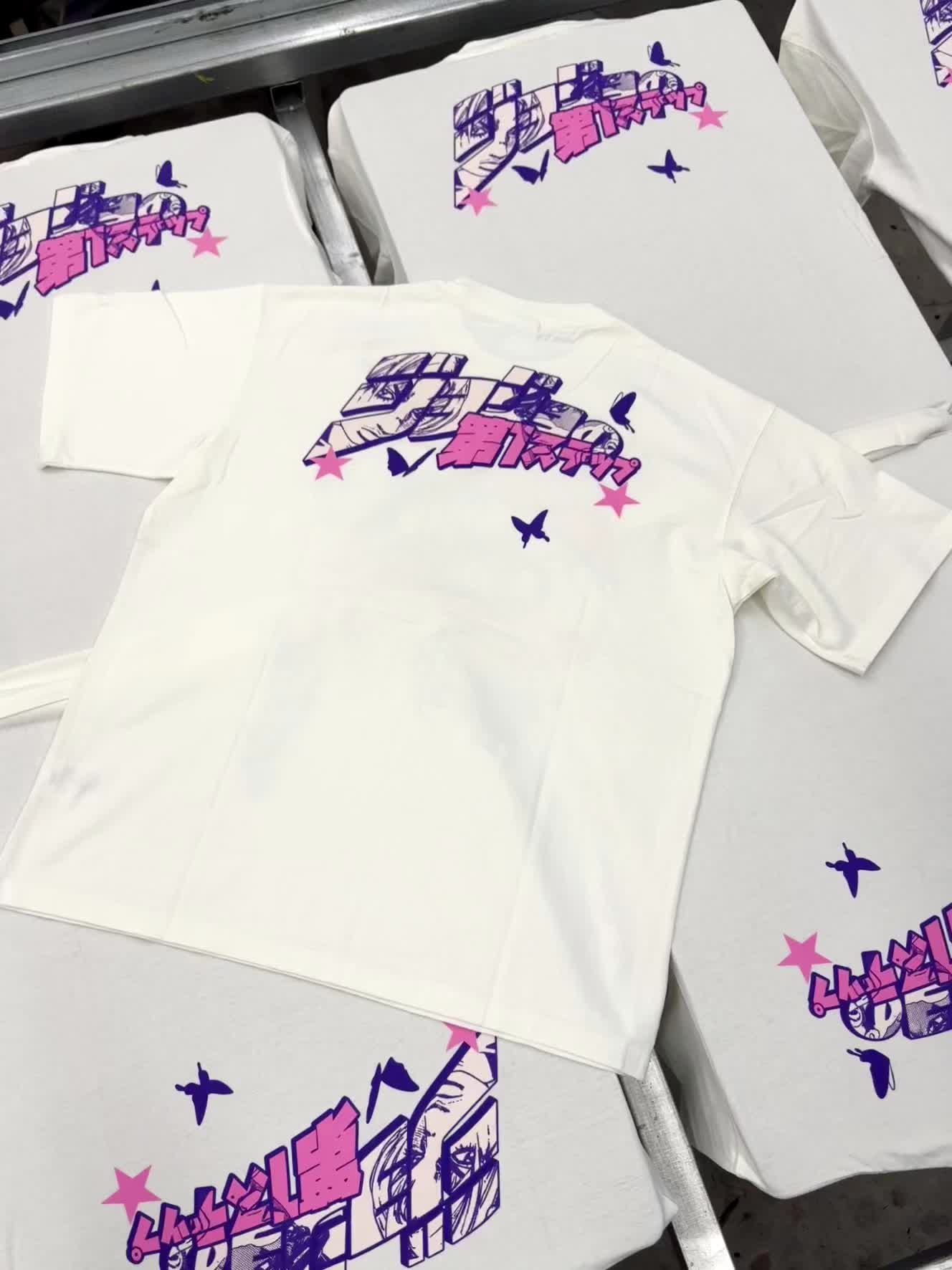 JOLYNE CUJOH SHIRT
