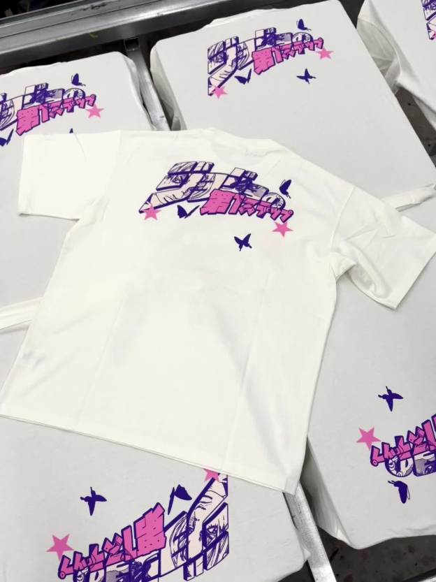 JOLYNE CUJOH SHIRT