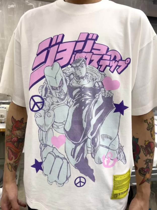 CRAZY DIAMOND SHIRT
