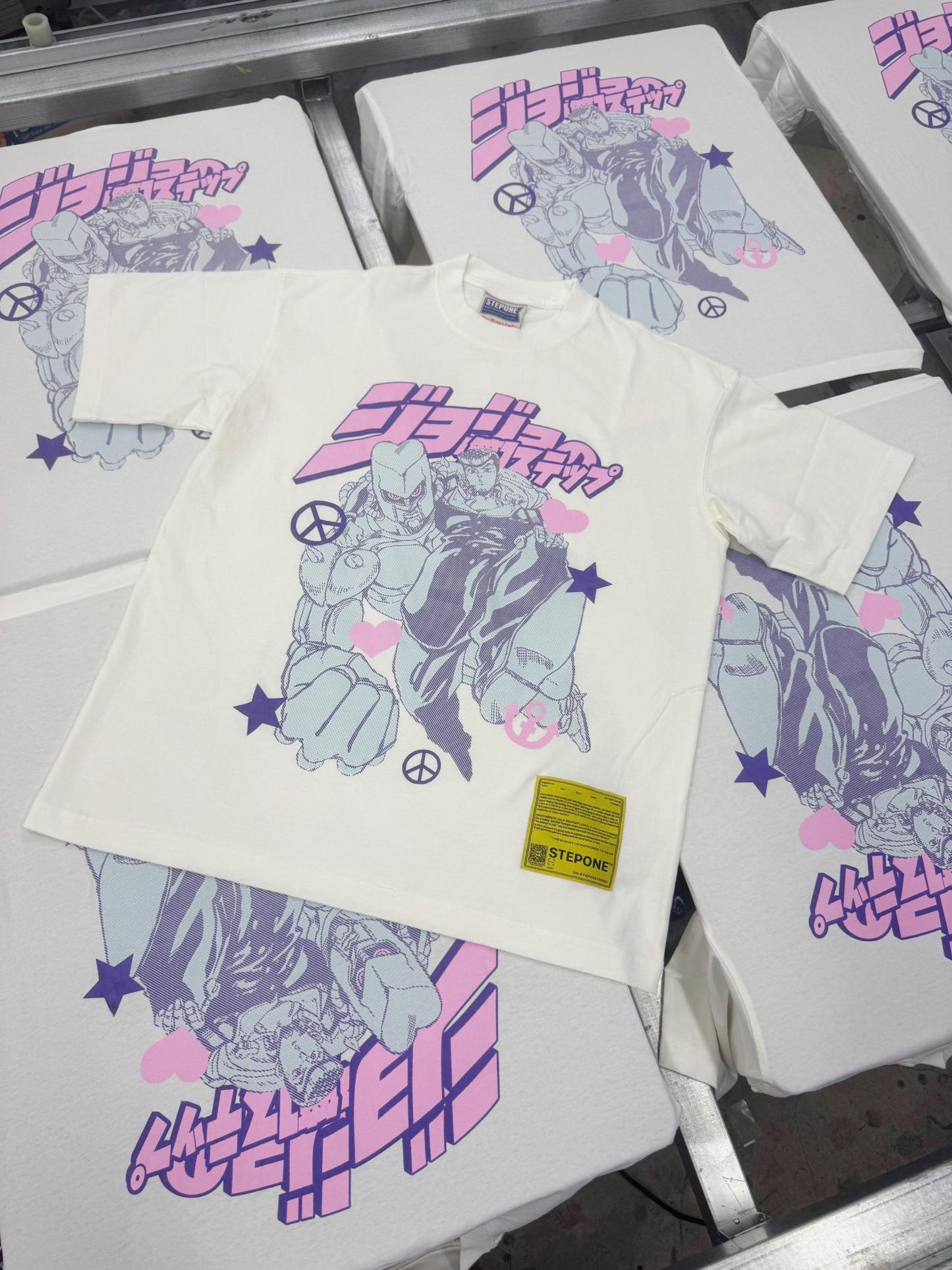 CRAZY DIAMOND SHIRT