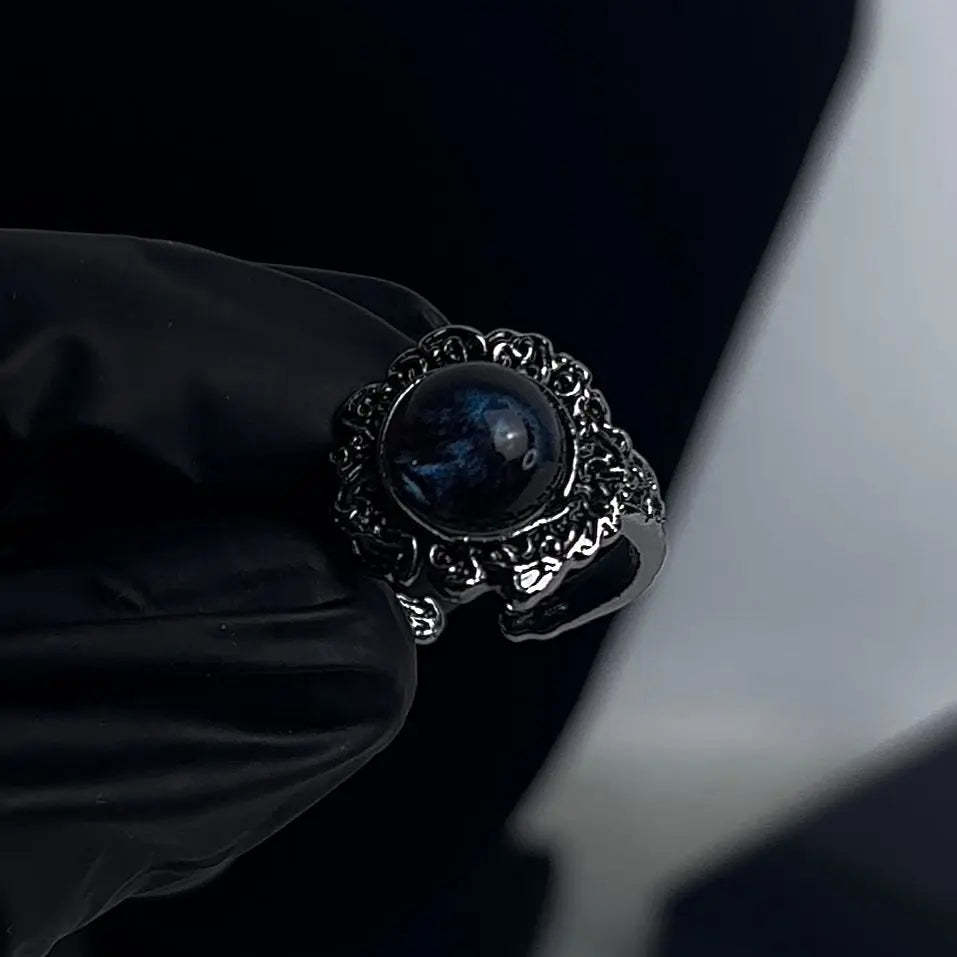 DARK MOON RING