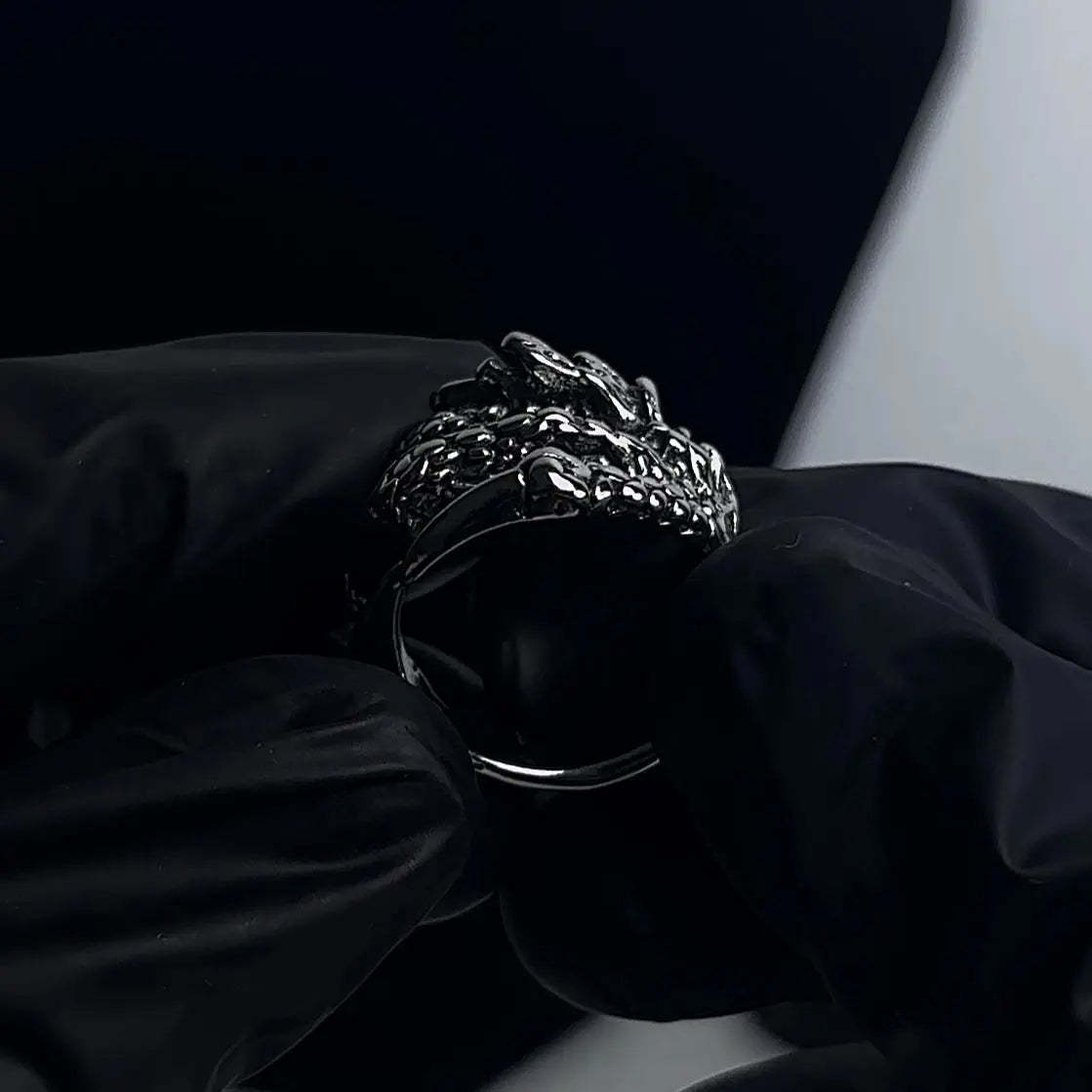 DRAGON CLAW RING