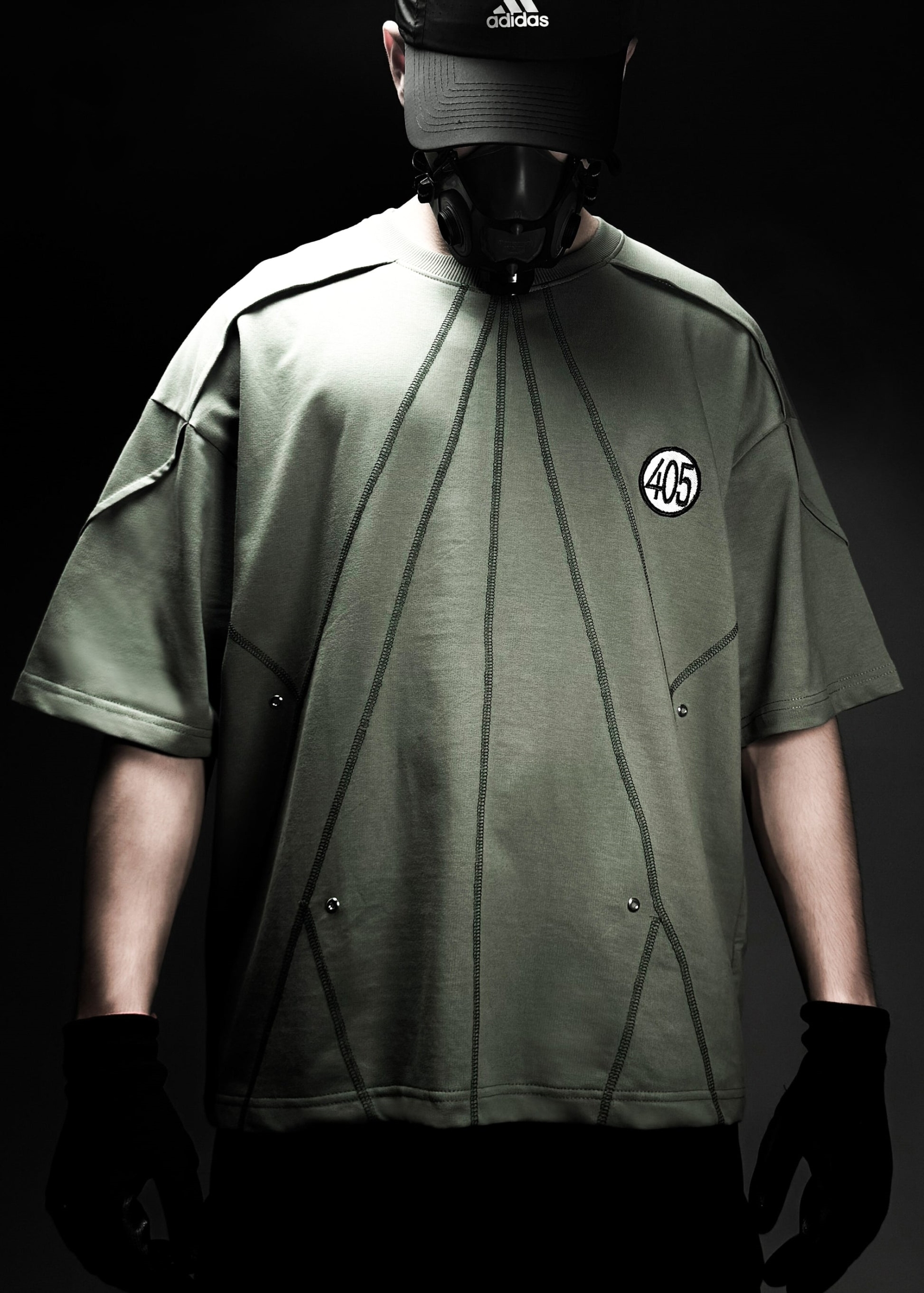 GON TEE