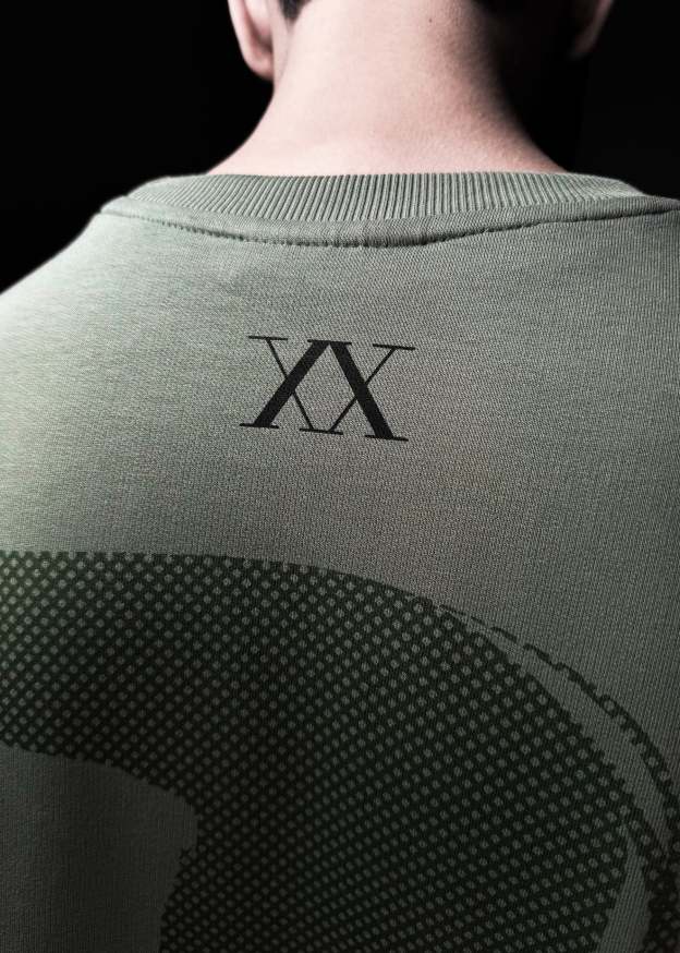 GON TEE