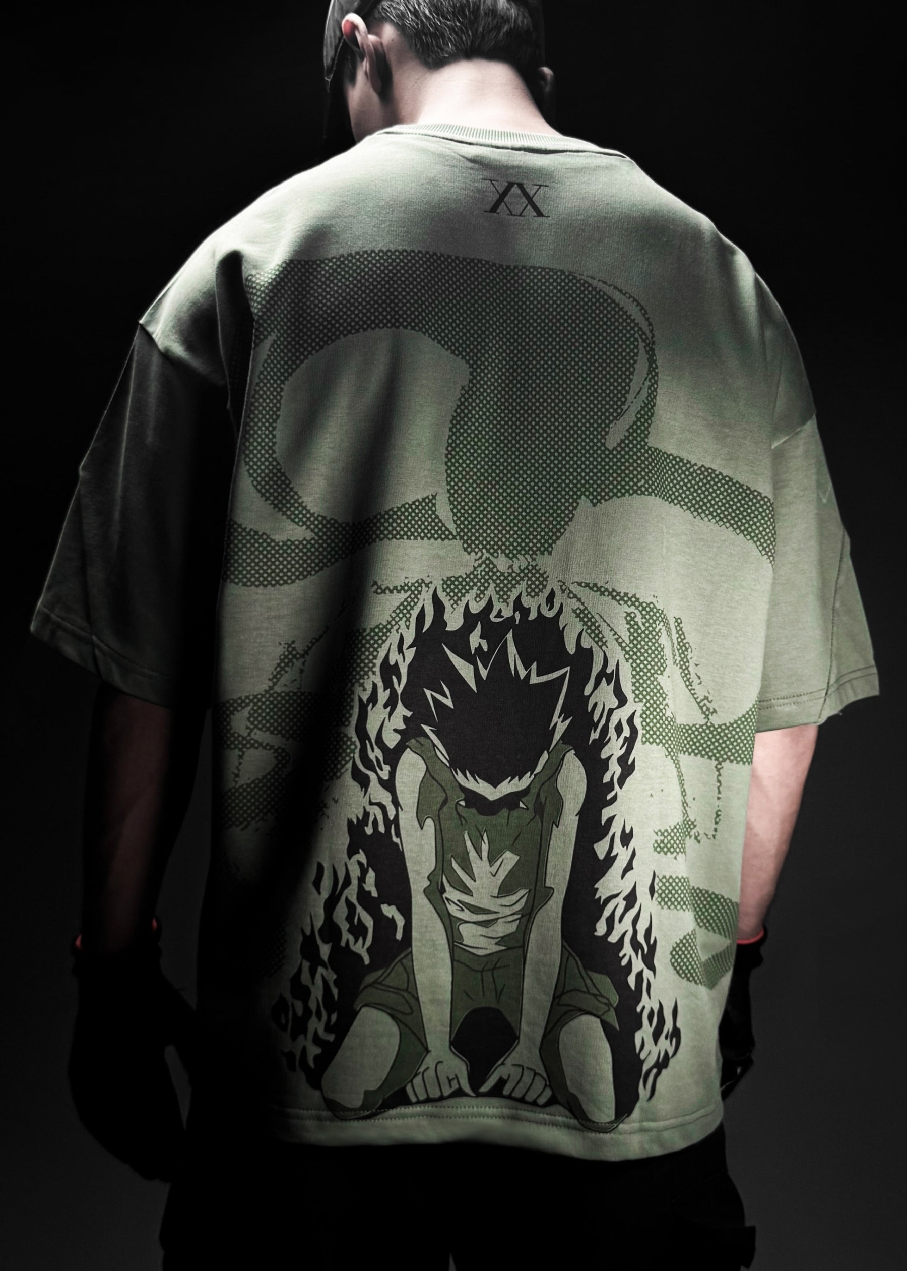 GON TEE