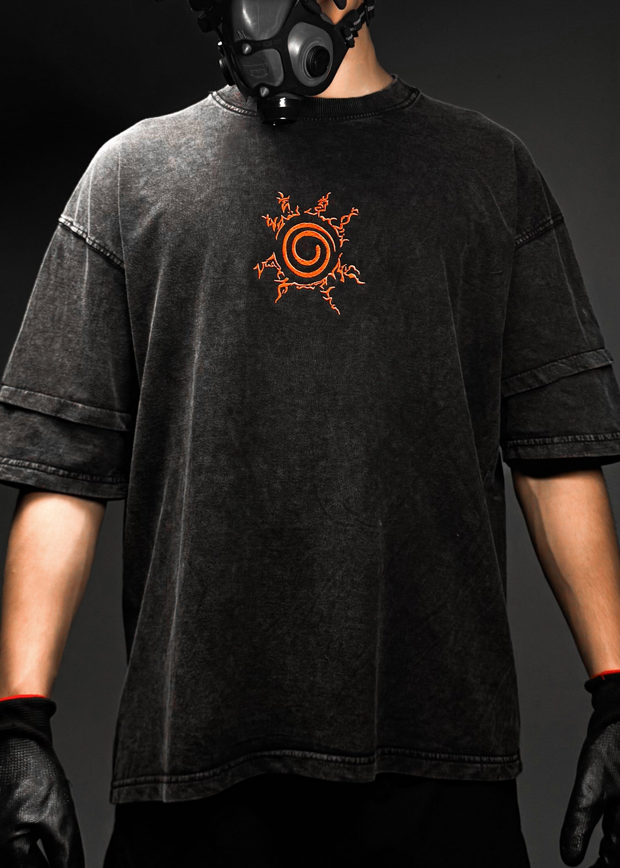 KURAMA TEE