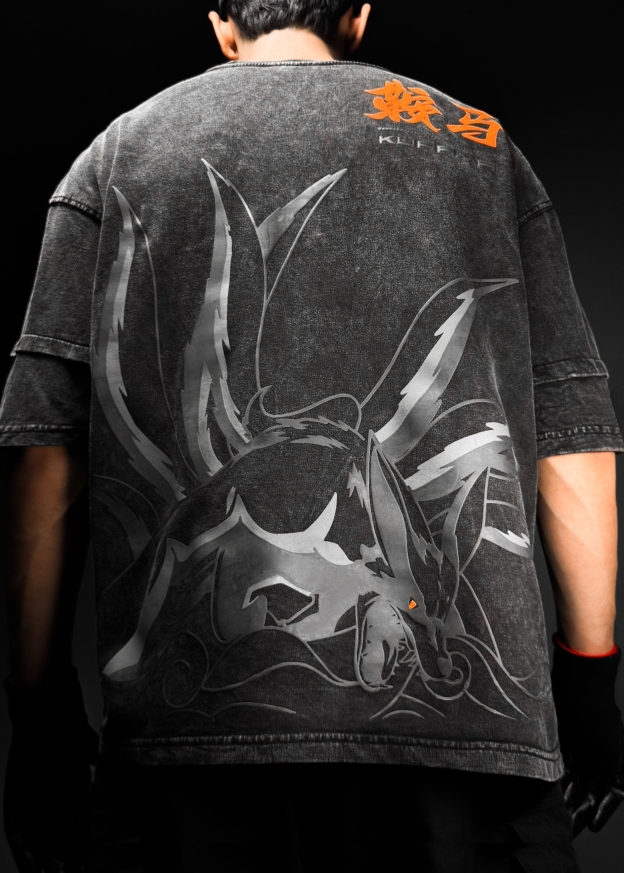 KURAMA TEE