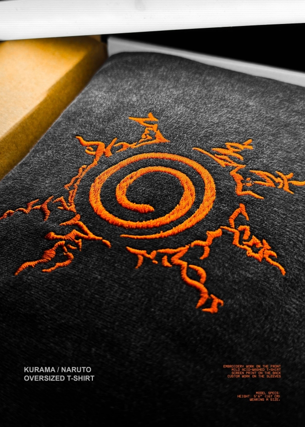 KURAMA TEE