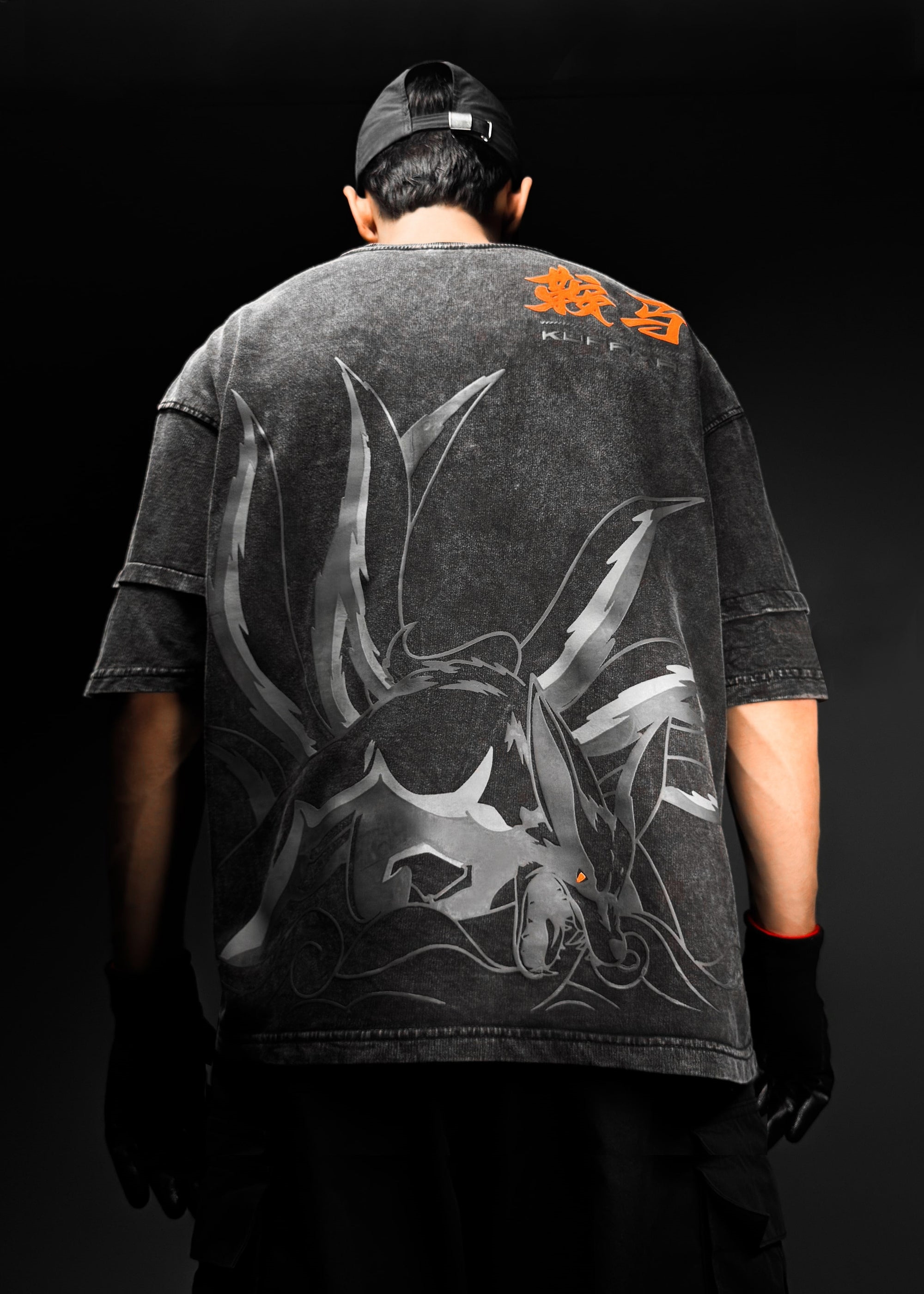 KURAMA TEE