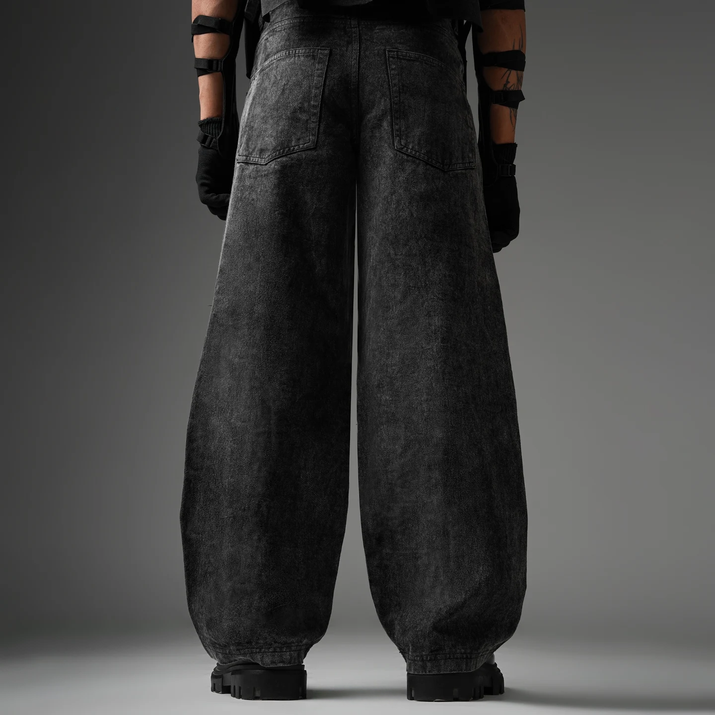 Berserk Armor Pants