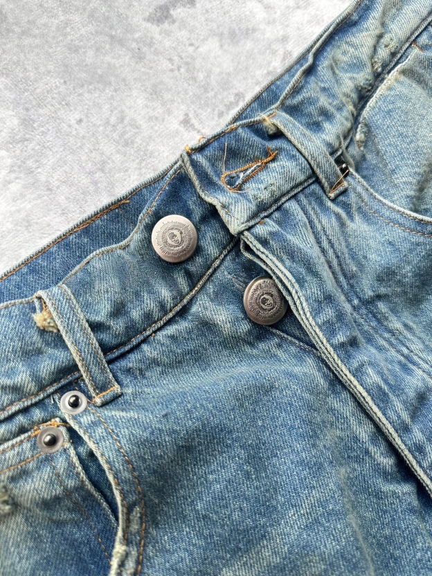 DEATH NOTE L BAGGY JEANS