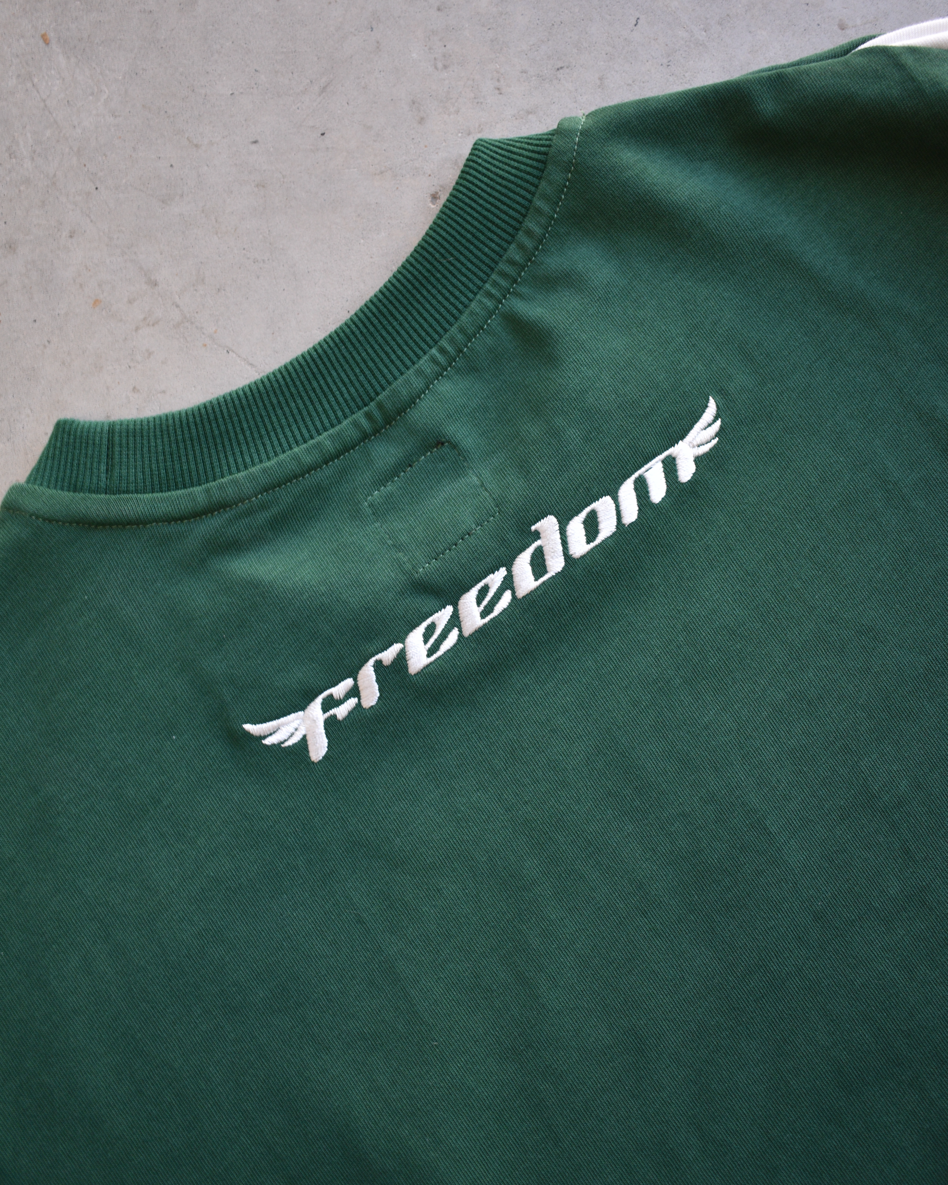 FREEDOM TEES