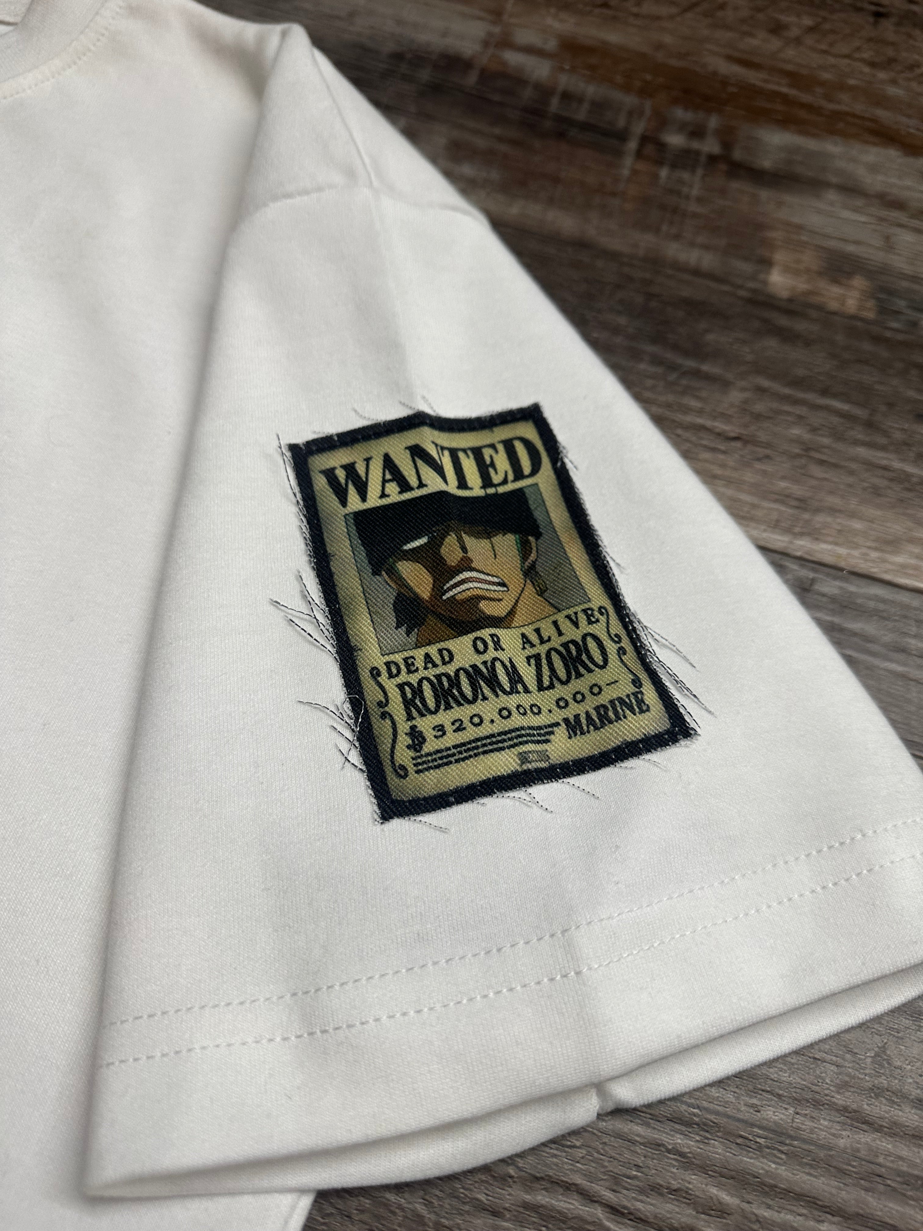 ZORO TEE | ONE PIECE