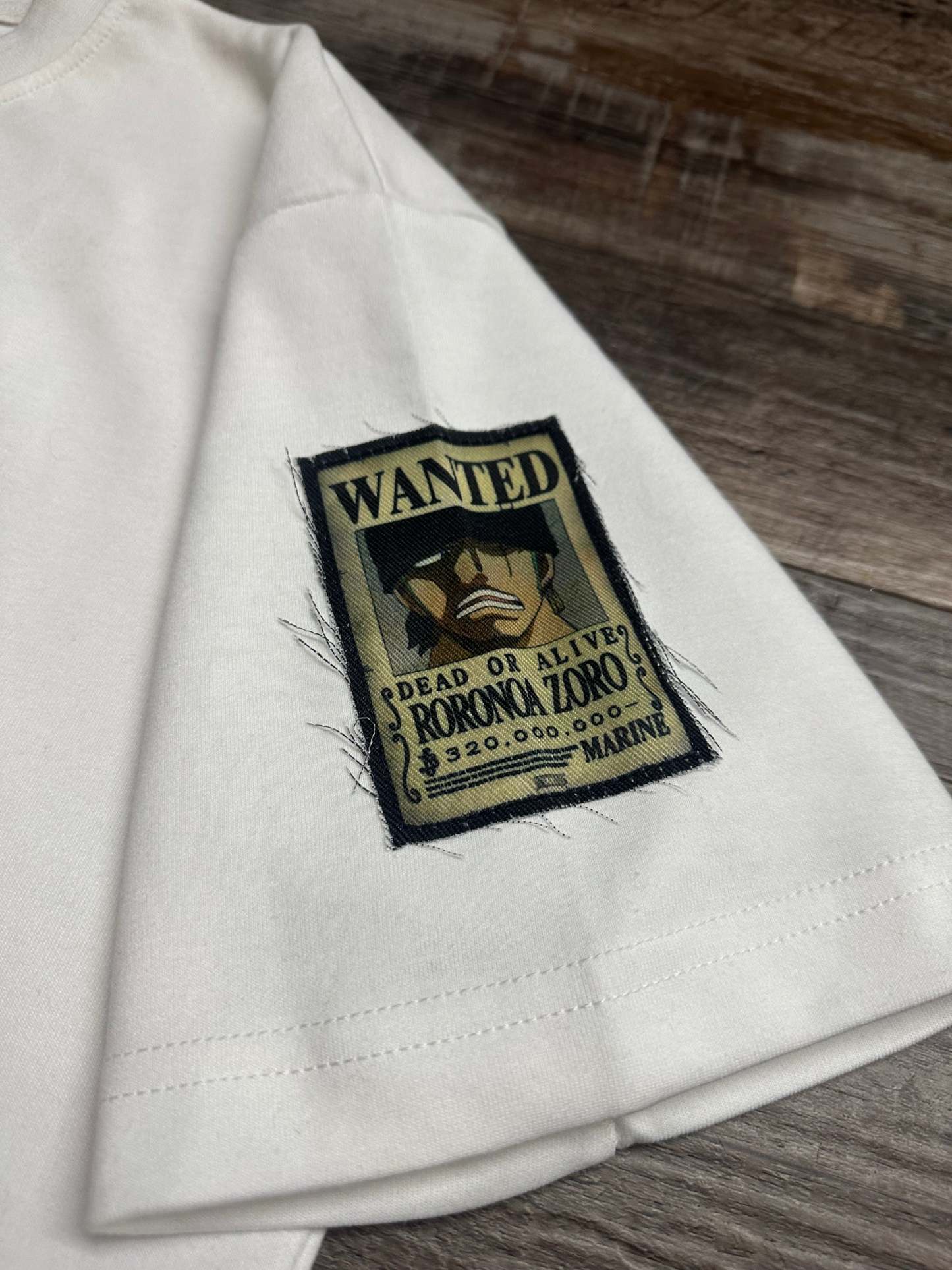 ZORO TEE | ONE PIECE