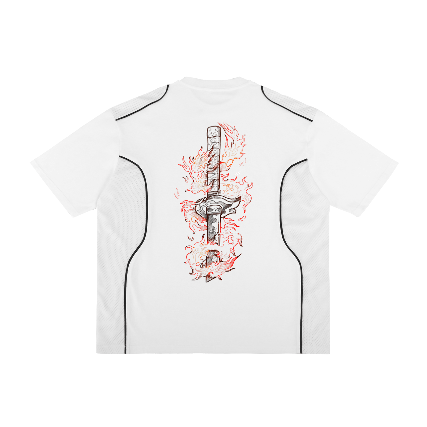 KYOJURO TEE | DEMON SLAYER