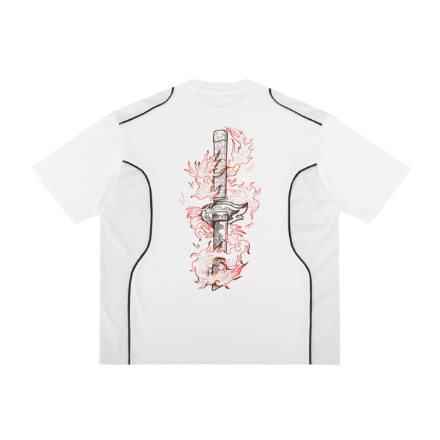 KYOJURO TEE | DEMON SLAYER