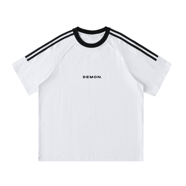 AKAZA TEE | DEMON SLAYER